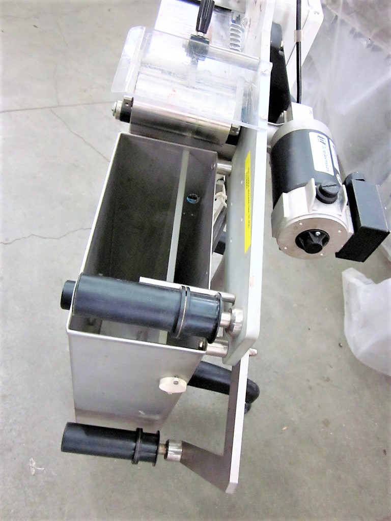 DISPENSER PER ETICHETTE (COD. MF-PK-ETI-49) in vendita - foto 4
