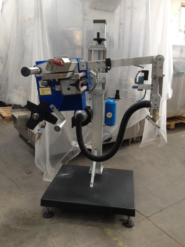 ETICHETTATRICE ETIPACK FLEXO EMX SX (COD. MF-PK-ETI-35) in vendita - foto 1