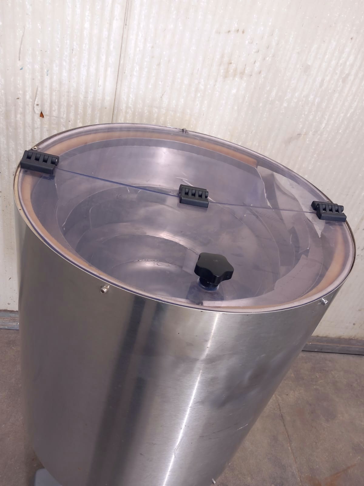 ALIMENTATORE A TAZZA VIBRANTE (COD. PH-PR-ALI-120) in vendita - foto 6