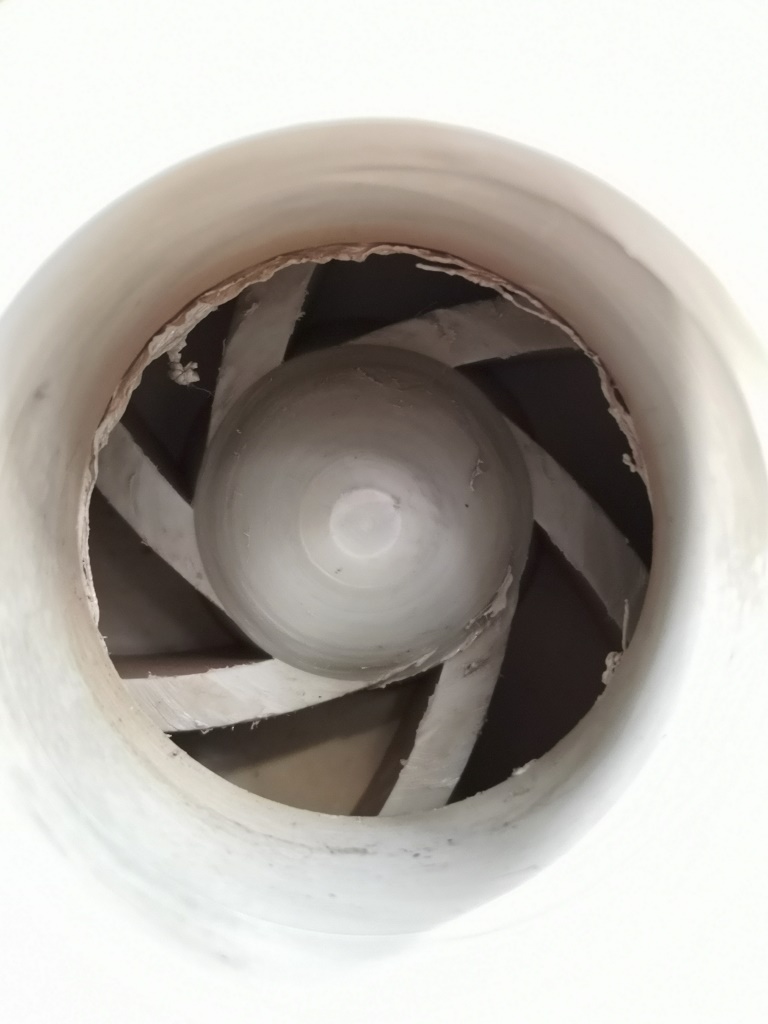 POMPA CHIMICA CENTRIFUGA –  (COD. MF-PR-POM-122) in vendita - foto 5