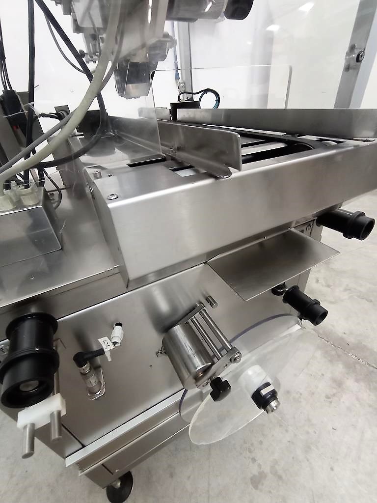 ETICHETTATRICE NERI SL 400A (COD. MF-PK-ETI-151) in vendita - foto 4