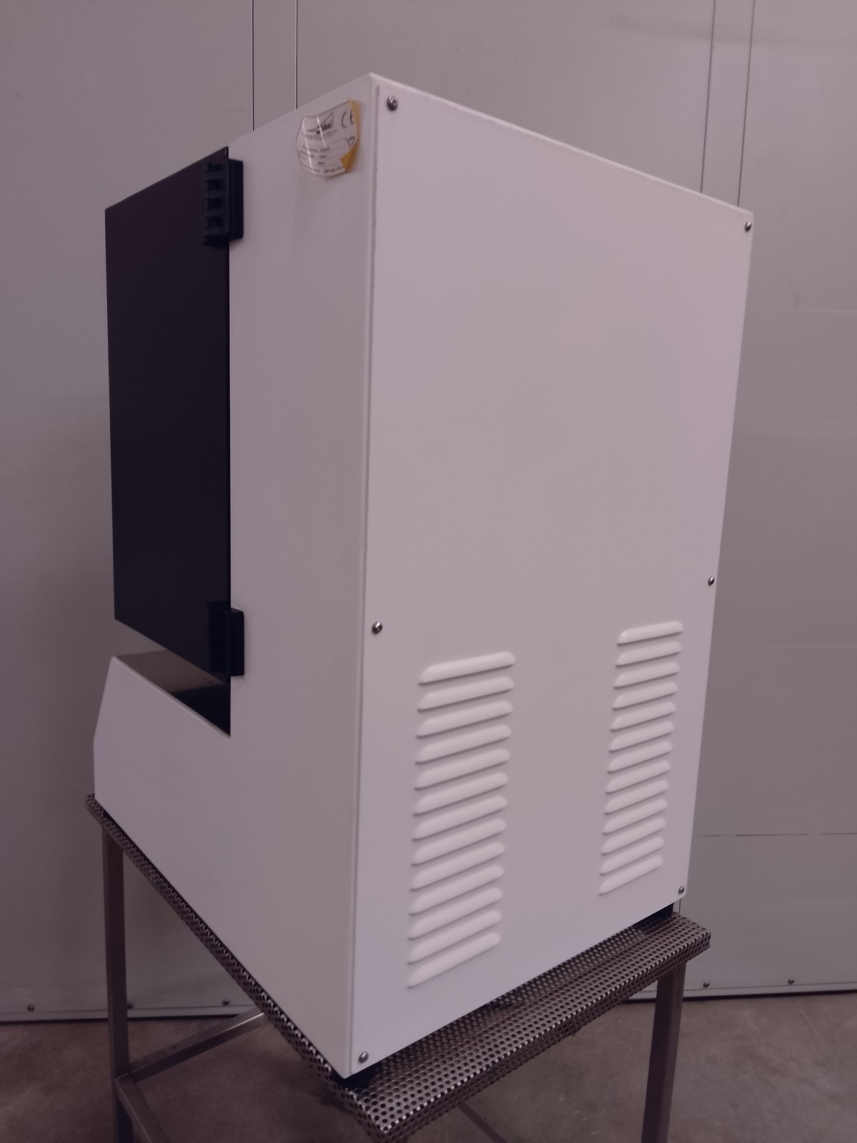 MISCELATORE DA LABORATORIO – GIULIANI (COD. LAB-MES-9) in vendita - foto 2