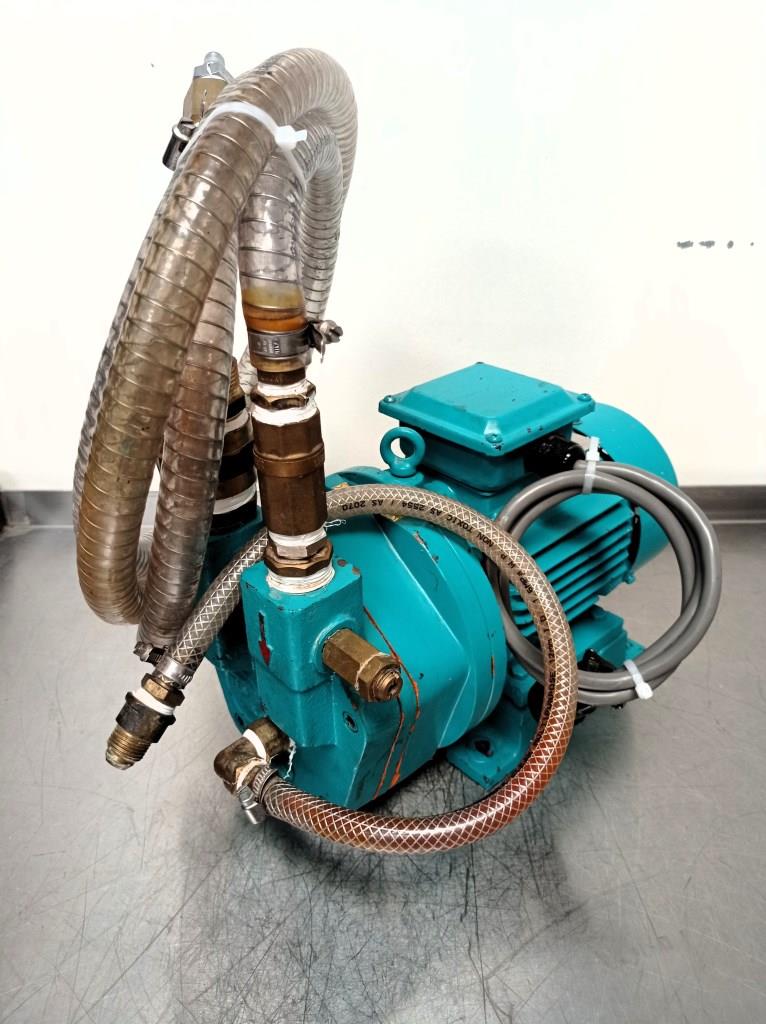 POMPA AD ANELLO LIQUIDO-YHZKB–MOD.SK–0.2(MF-PR-POM-137) in vendita - foto 1