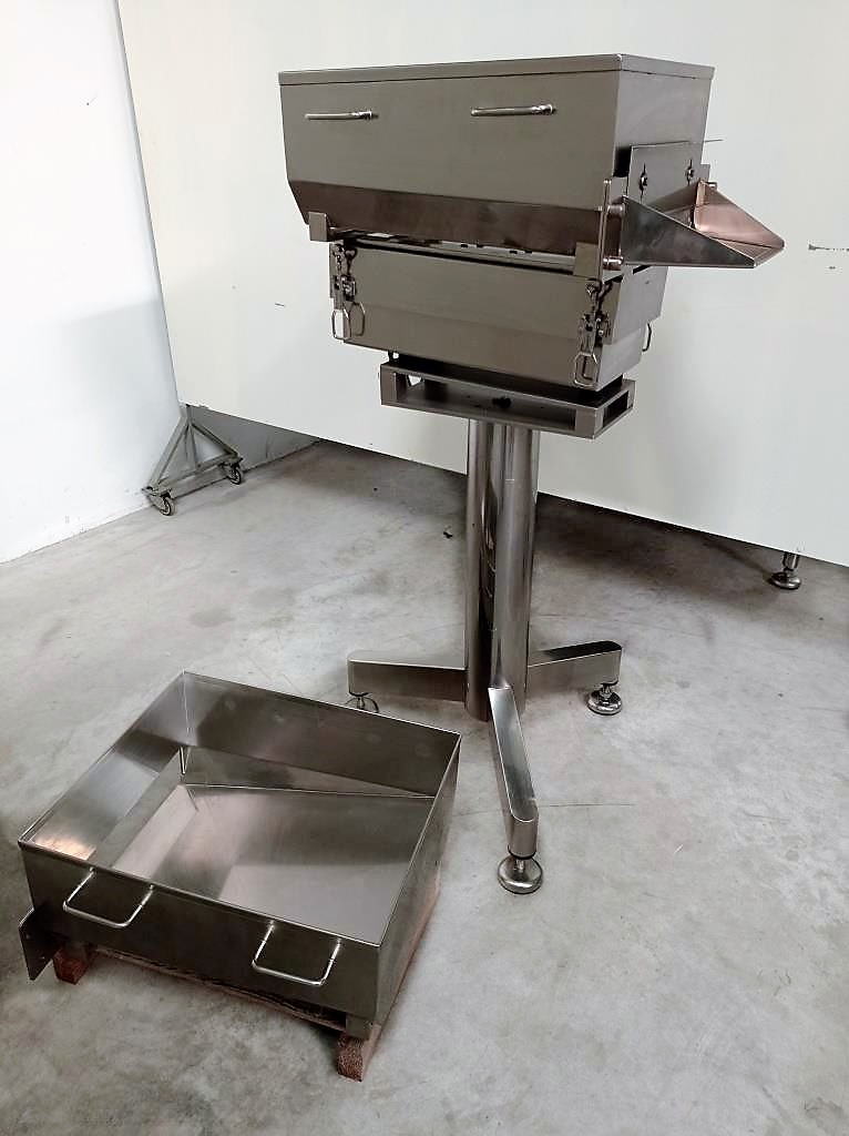 ALIMENTATORE VIBRANTE (COD. PH-PR-ALI-96) in vendita - foto 1