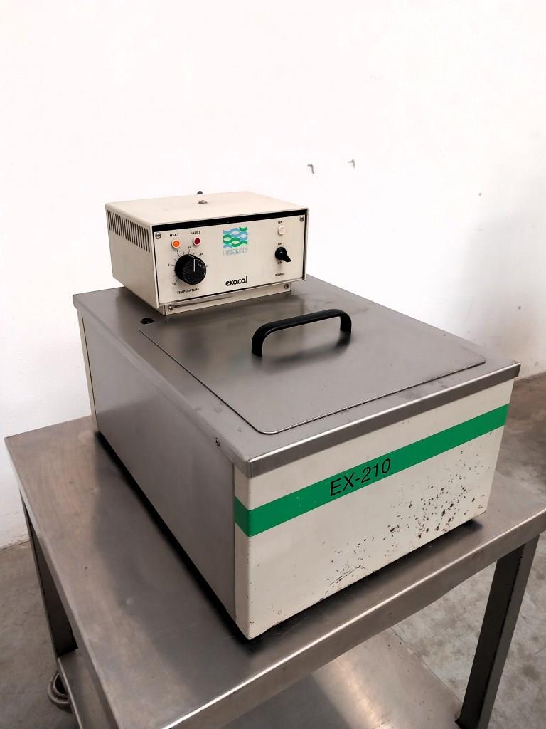 Laboratorio in vendita