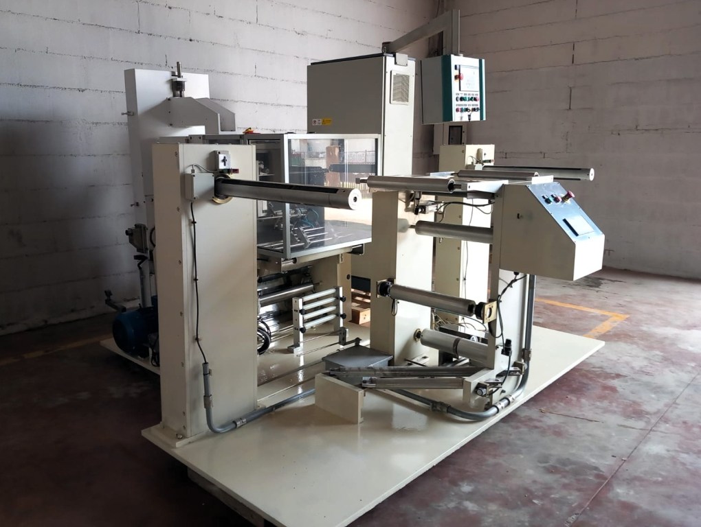 PIEGA SALVIETTE – NAPCO – COMPACT 3000 (PIE-13) in vendita - foto 2