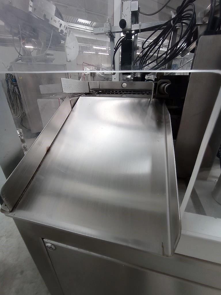 ETICHETTATRICE NERI MOD. SL 400 A (COD. MF-PK-ETI-155) in vendita - foto 5