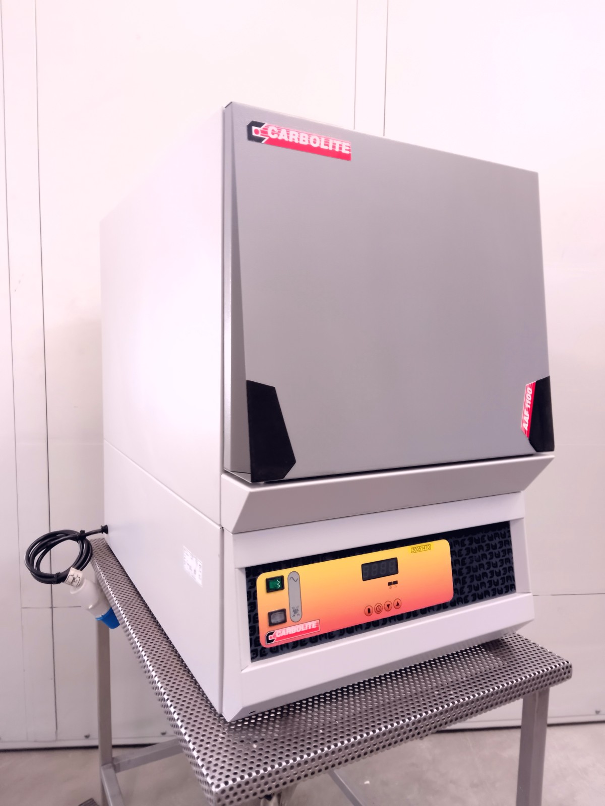 FORNO A CAMERA – CARBOLITE (COD. LAB-FOR-33) in vendita - foto 1