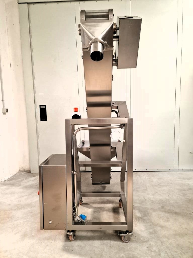 ELEVATORE FLACONI - SIEMPHARMA (MF-PR-ELE-68) in vendita - foto 4
