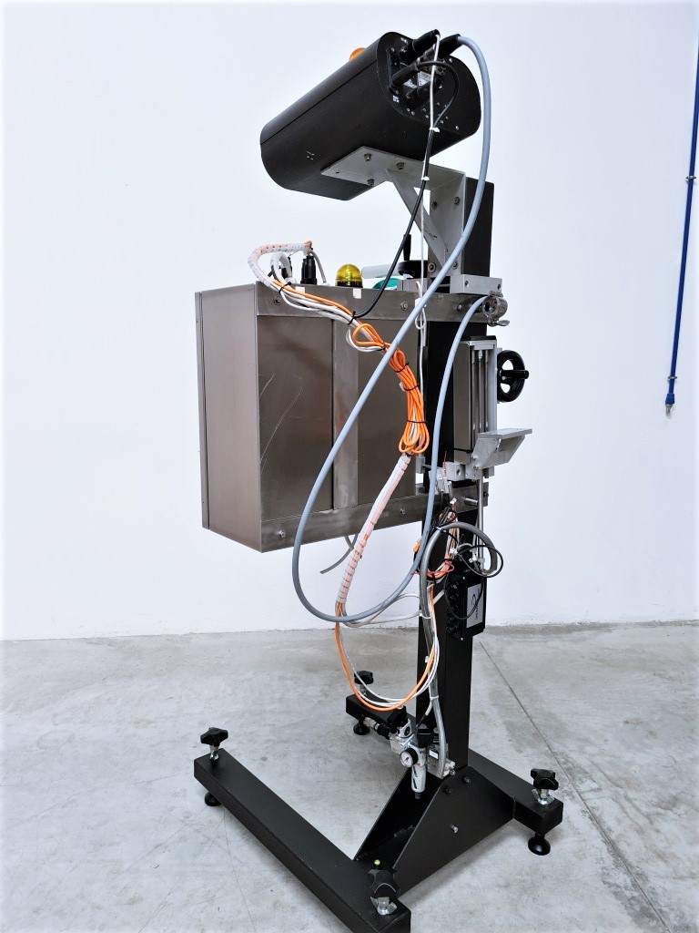 ARCA Mod. EVOLUTION - Etichettatrice  in vendita - foto 4