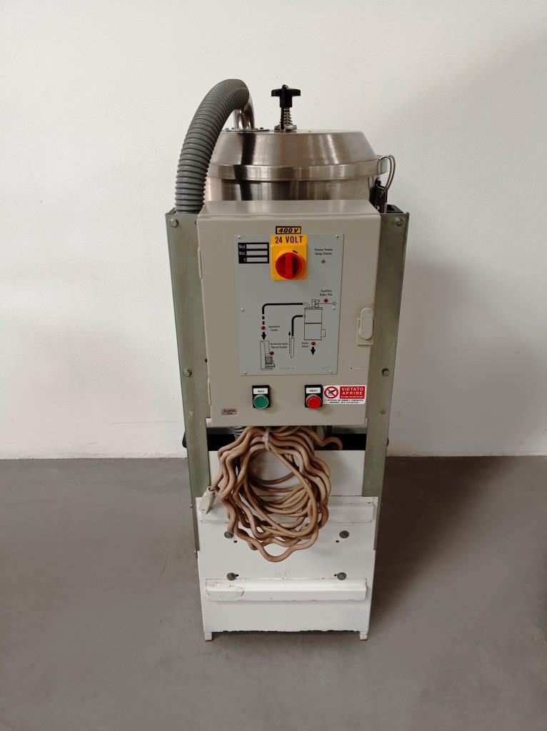 ASPIRATORE INDUSTRIALE PER POLVERI – CFM – A53 (ASP-54) in vendita - foto 4