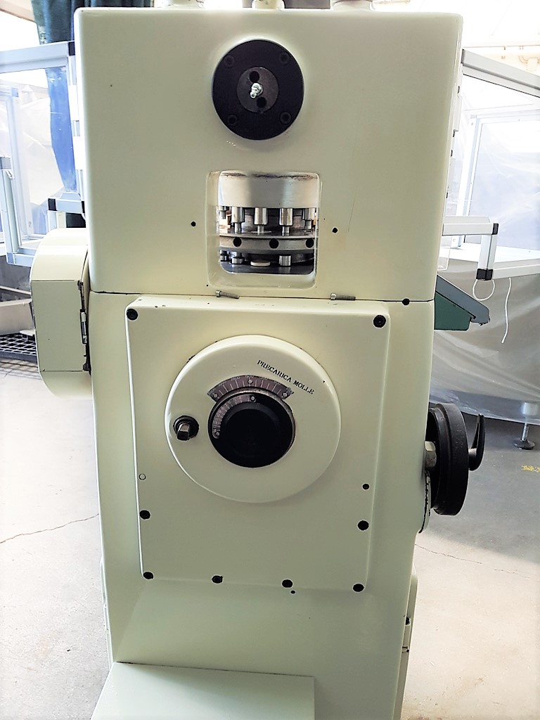 COMPRIMITRICE ROTATIVA – RONCHI – MOD. AM13/15 (COM-29) in vendita - foto 12