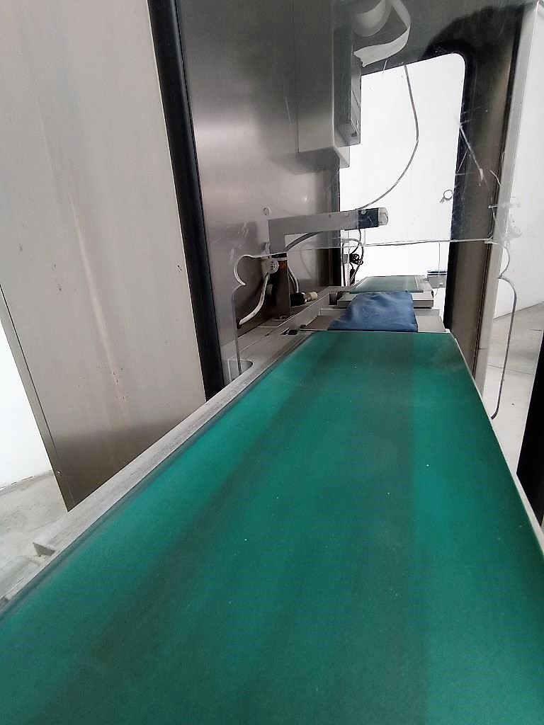 BILANCIA DI LINEA THERMO RAMSEY RXM (COD MF-PK-BIL-100) in vendita - foto 3