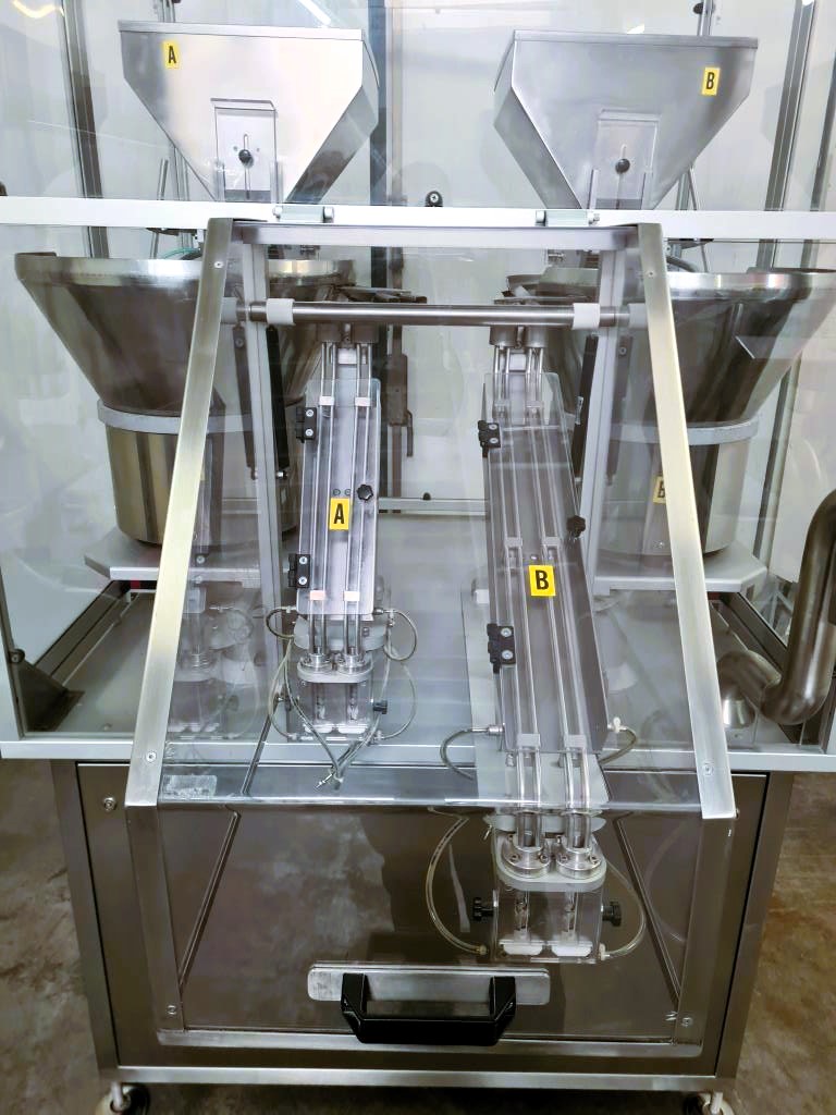 ALIMENTATORE TAPPI (COD. PH-PR-ALI-114) in vendita - foto 5