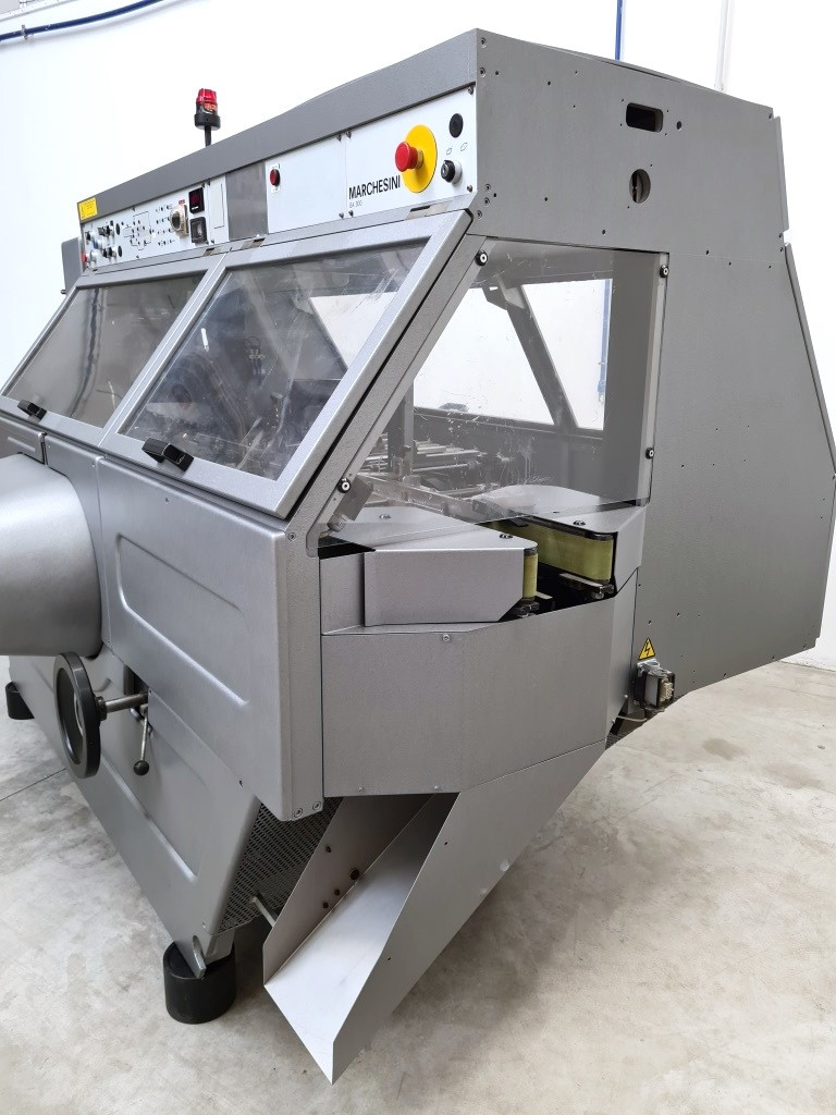 ASTUCCIATRICE MARCHESINI BA 300 (COD. MF-PK-AST-118) in vendita - foto 9