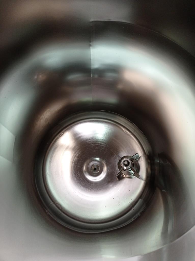 DISSOLUTORE 145 LT (COD. MF-PER-SER-224) in vendita - foto 9