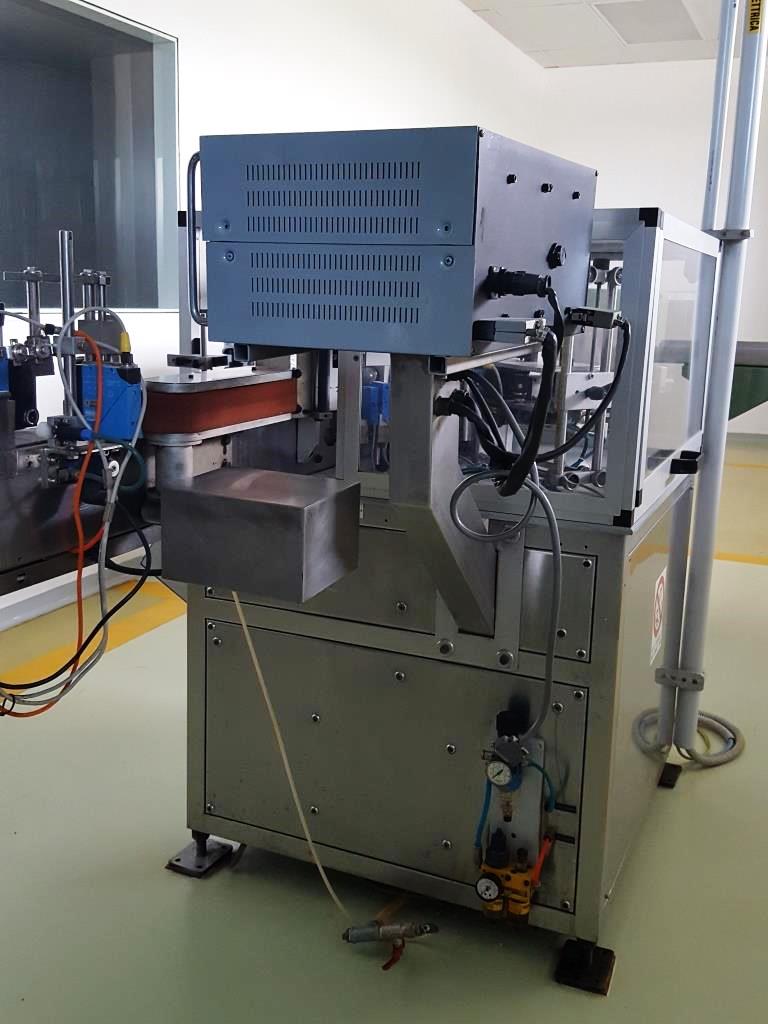 ETICHETTATRICE NERI MOD. ETA300 (COD. MF-PK-ETI-62) in vendita - foto 12