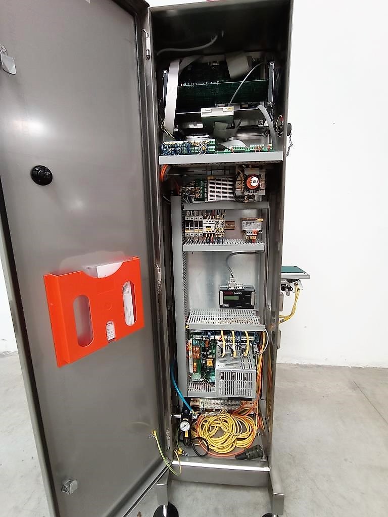 BILANCIA THERMO ELECTRON AC9GPPHARMA COD. MF-PK-BIL-106 in vendita - foto 8