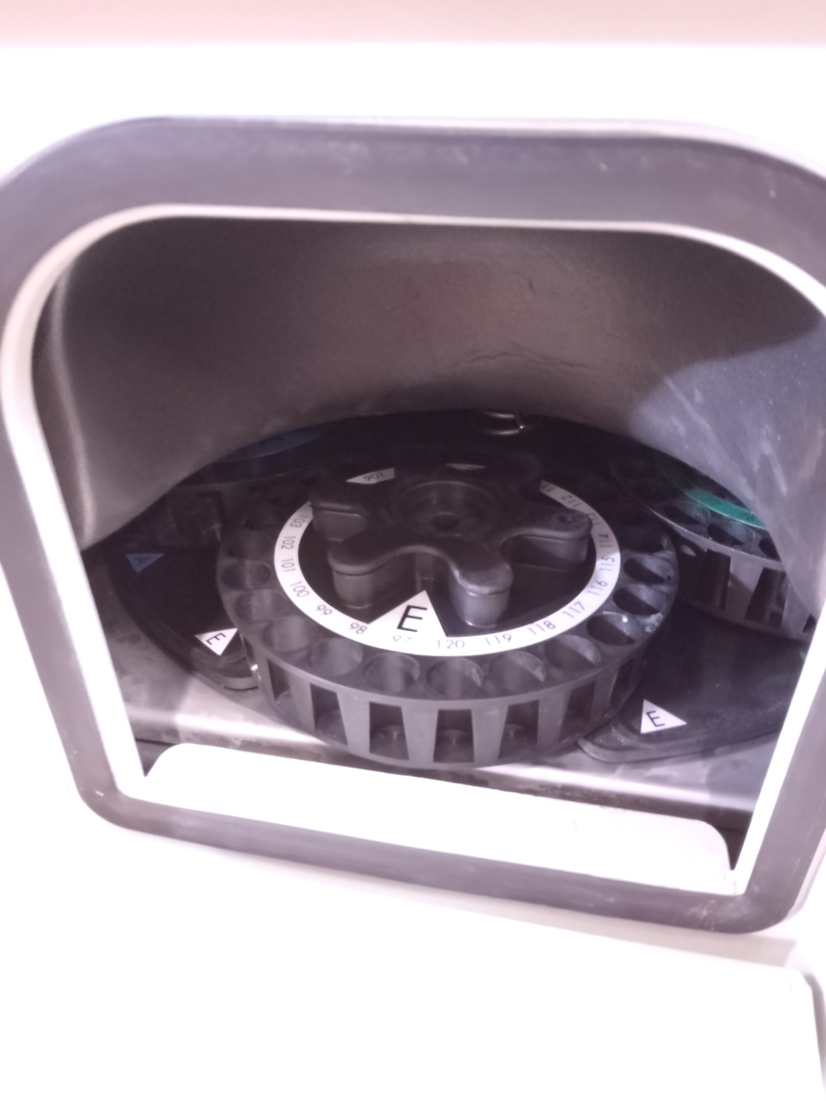 MODULO HPLC PER SEPARAZIONI (COD. LAB-COMP-87) in vendita - foto 16