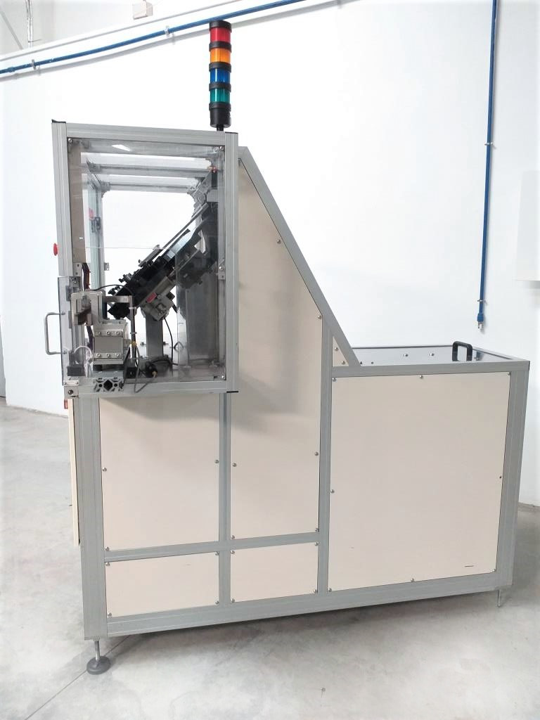 ORIENTATORE ALIMENTATORE– ADMV MOD. 38460 (COD.ORI-26) in vendita - foto 2