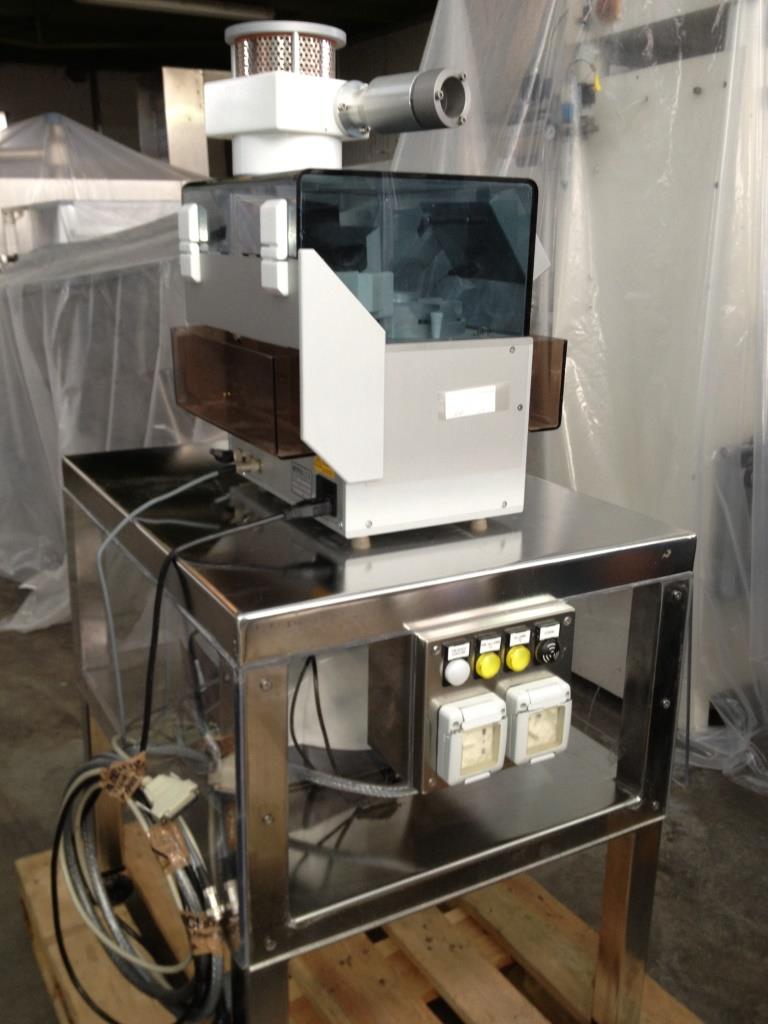 BILANCIA PESA COMPRESSE KRAEMER ELEKTRONIK CIW (BIL-26) in vendita - foto 5