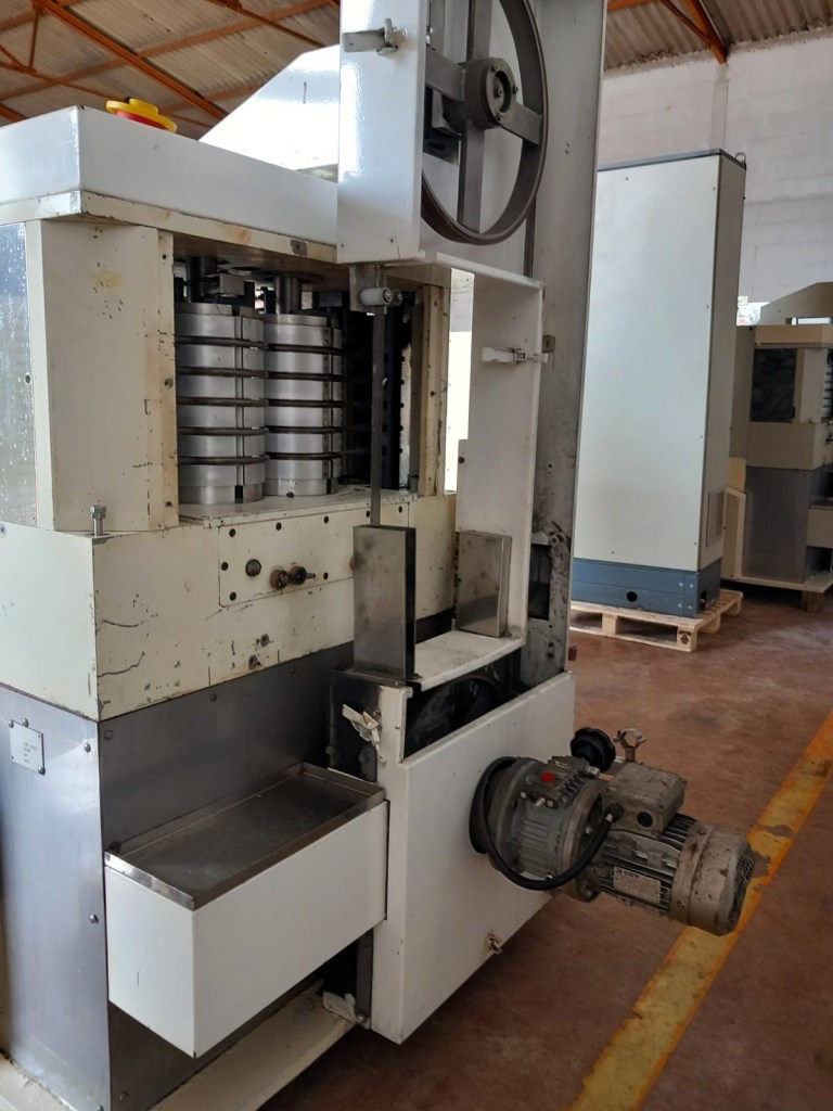 PIEGA SALVIETTE – NAPCO – COMPACT 3000 (PIE-13) in vendita - foto 5