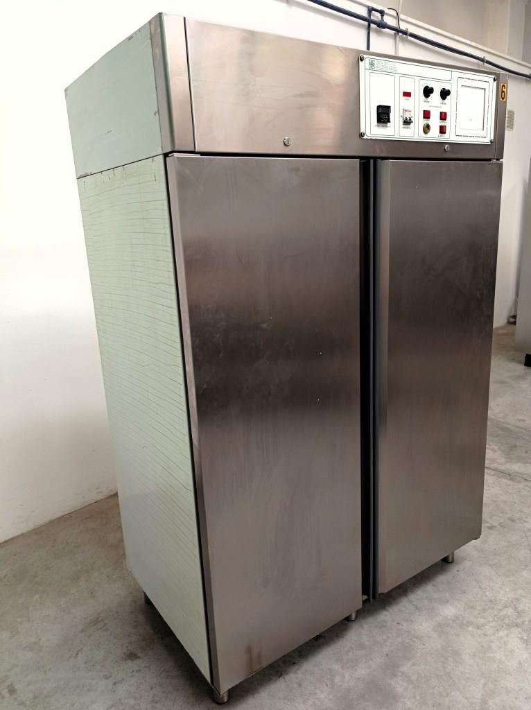 ARMADIO TERMOSTATICO – LABCO (COD. LAB-CAM-37) in vendita - foto 3