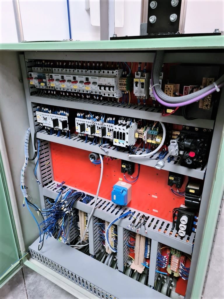 INCARTONATRICE - PRB MOD. SUPER POCKET (INC-53) in vendita - foto 7
