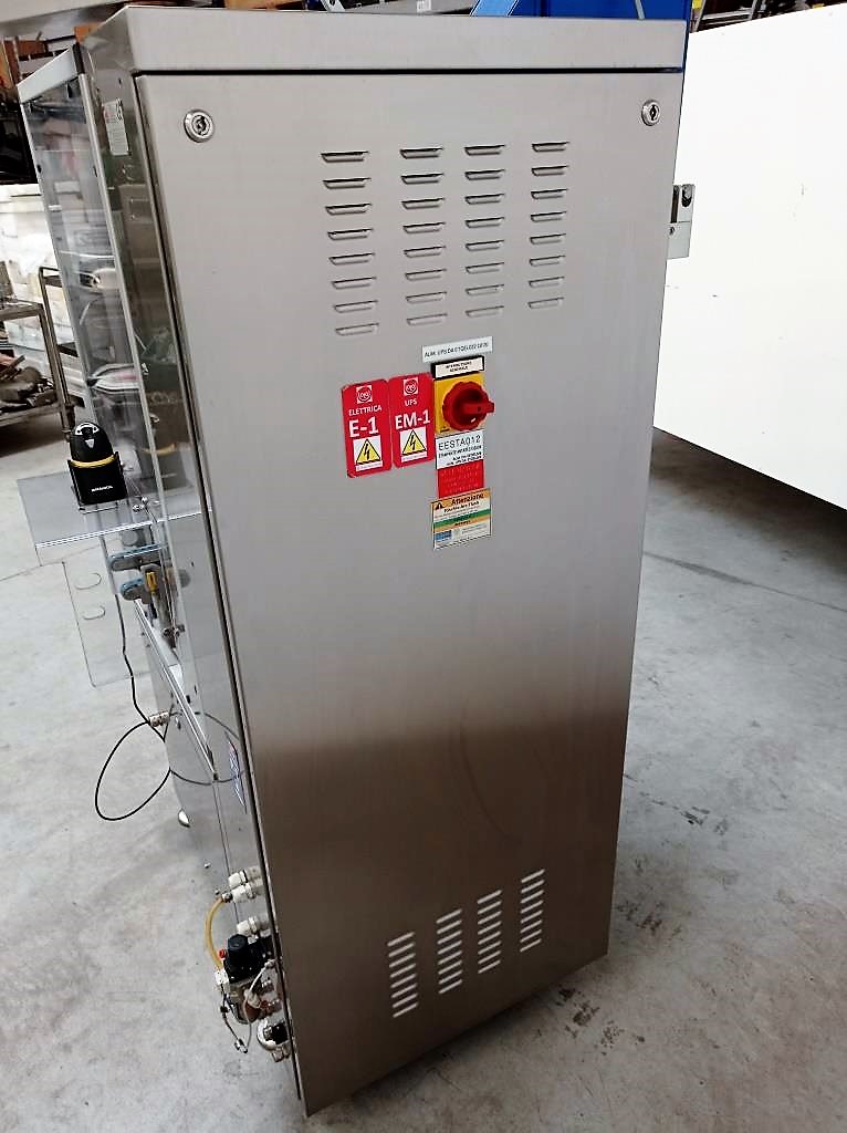 ETICHETTATRICE SIST SERIALIZZAZIONE (COD. PH-PR-SIS-18) in vendita - foto 12