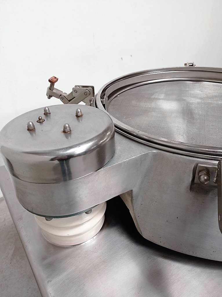 VIBROVAGLIO RUSSEL 17500 (COD. MF-PR-VIB-13) in vendita - foto 8