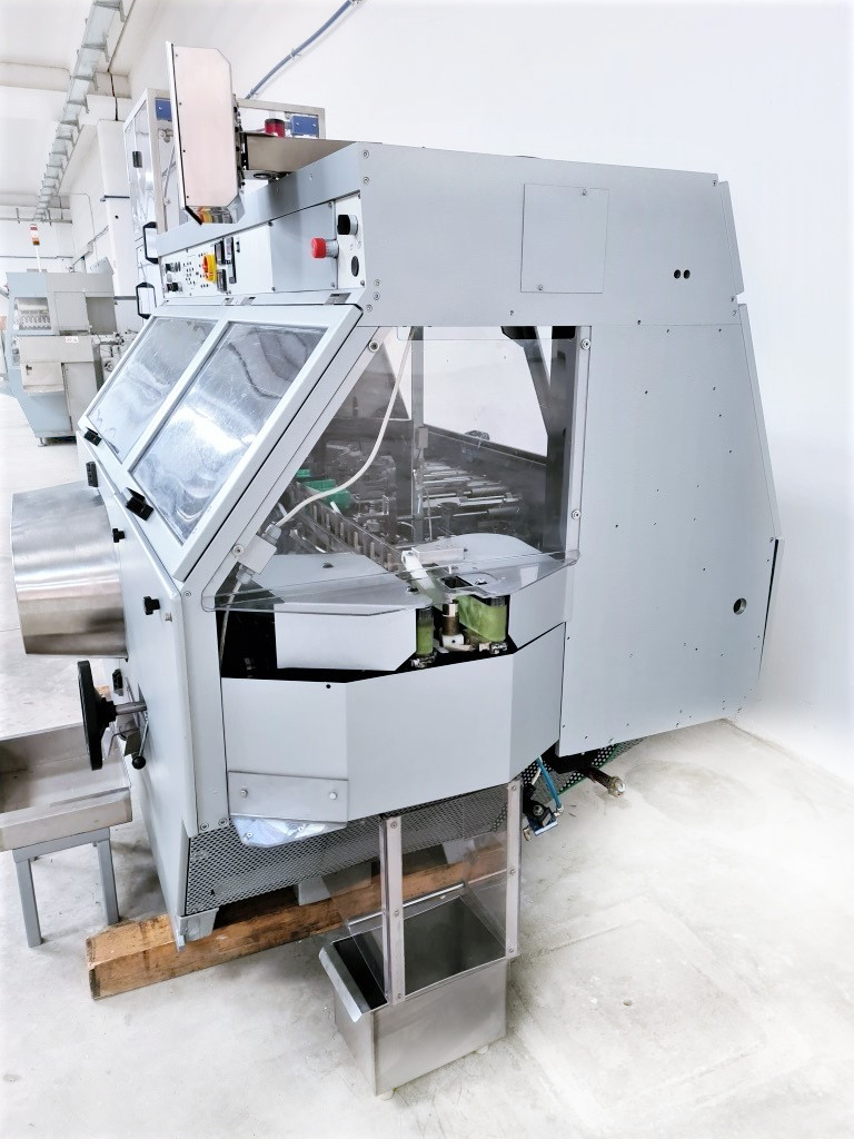 ASTUCCIATRICE MARCHESINI BA400 (COD. MF-PK-AST-91) in vendita - foto 3