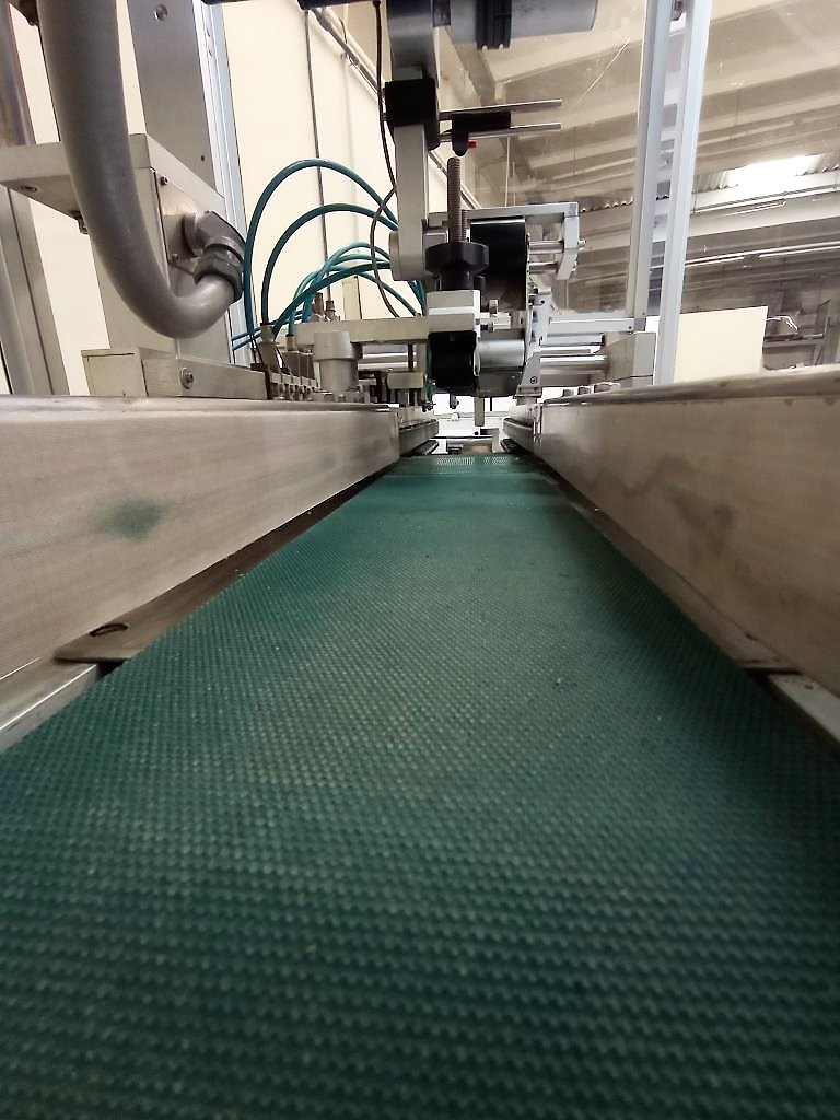 ETICHETTATRICE ETIPACK SIST 2/V T (COD. MF-PK-ETI-146) in vendita - foto 2