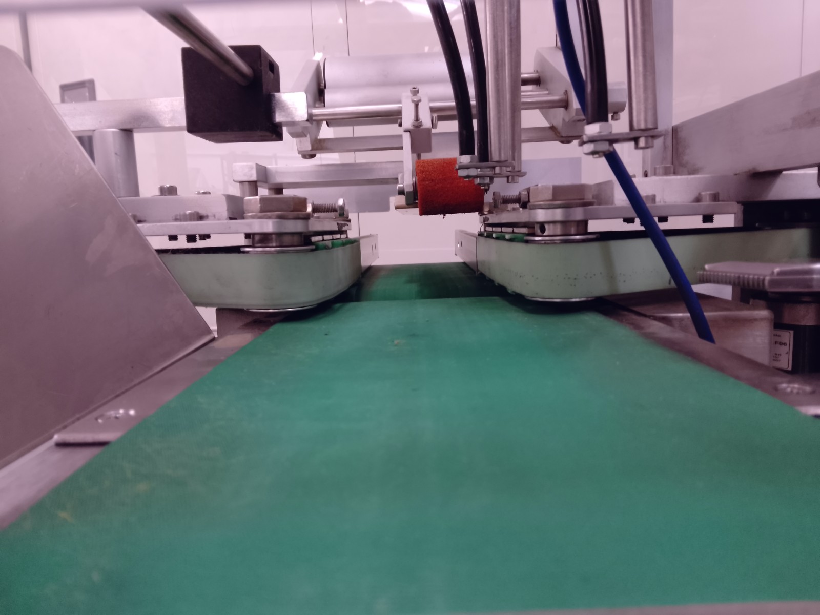 ETICHETTATRICE - ETIPACK - SISTEMA 2 (MF-PK-ETI-176) in vendita - foto 12