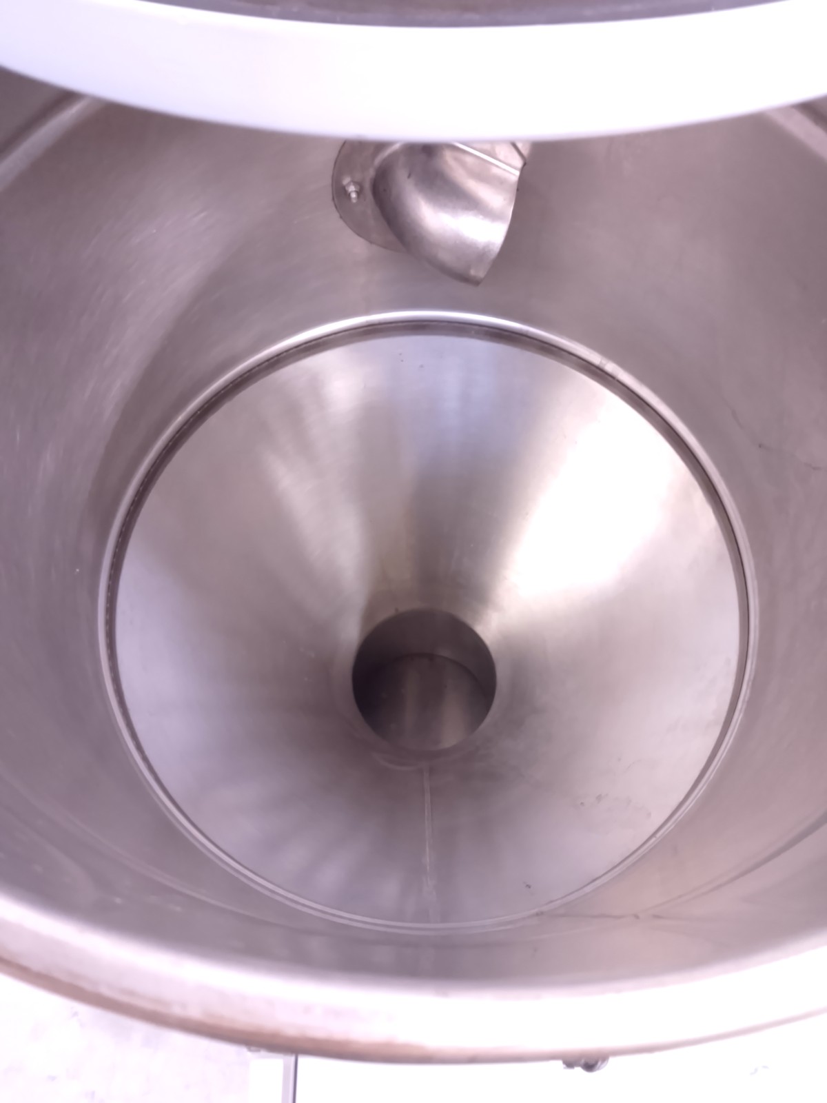 ASPIRATORE INDUSTRIALE POLVERI - NILFISK (MF-PR-ASP-74) in vendita - foto 7