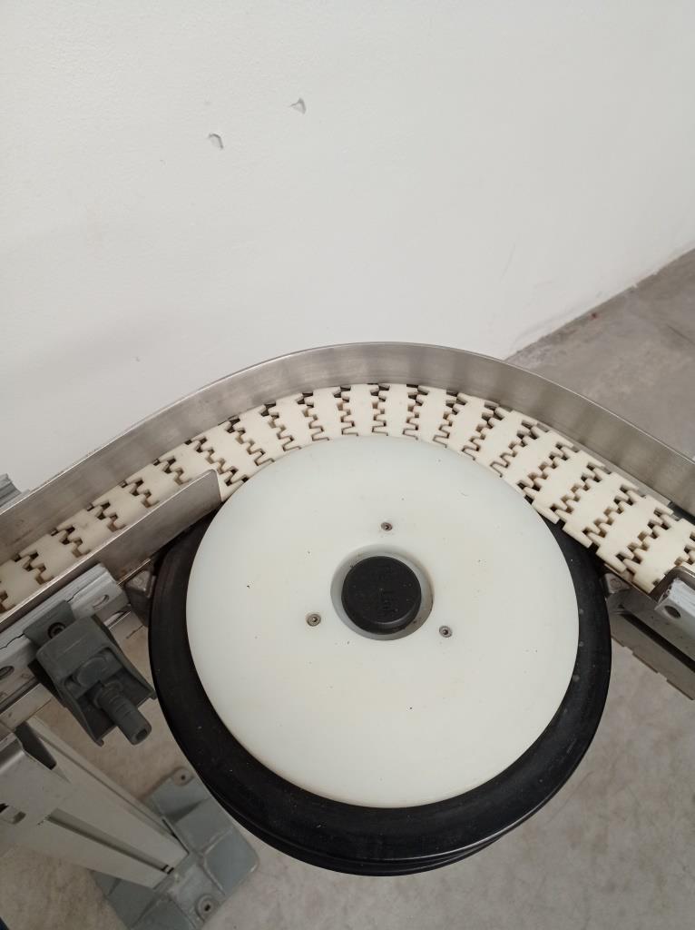 NASTRO TAPPARELLE CURVO MOTORIZZATO FLEXLINK (NAS-310) in vendita - foto 5
