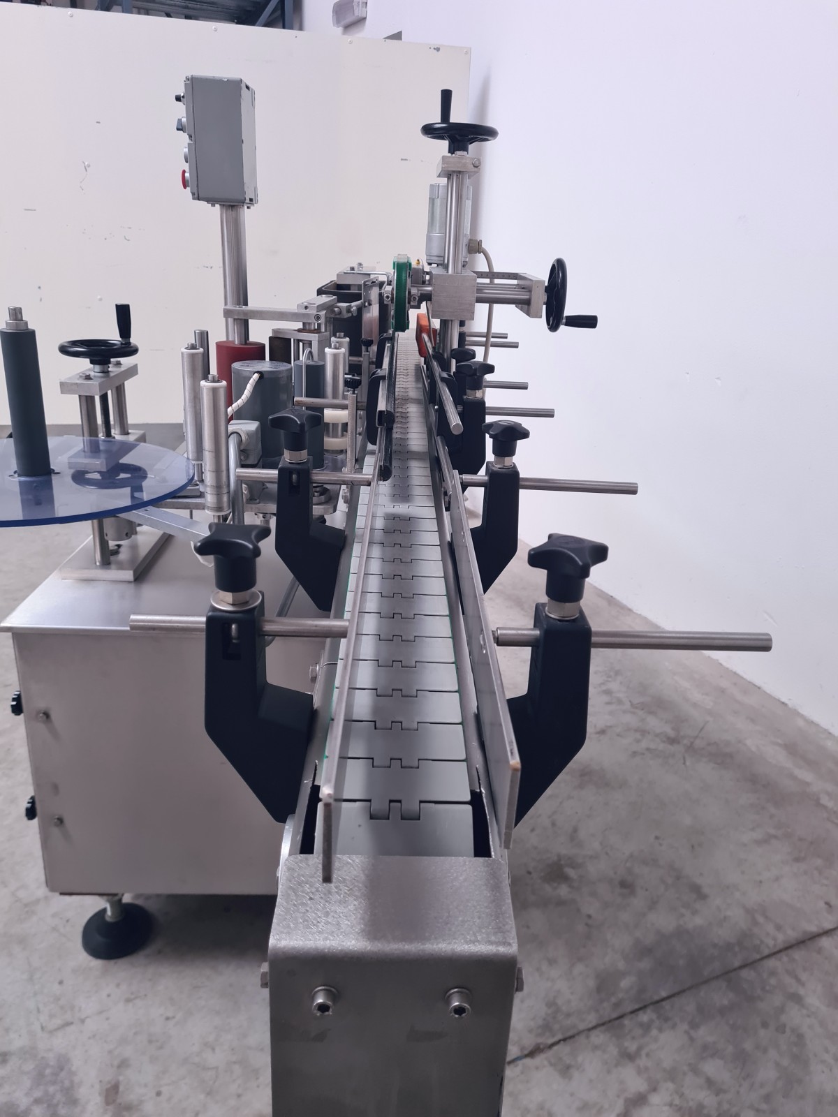 BOLLINATRICE (COD. MF-PK-ETI-171) in vendita - foto 2