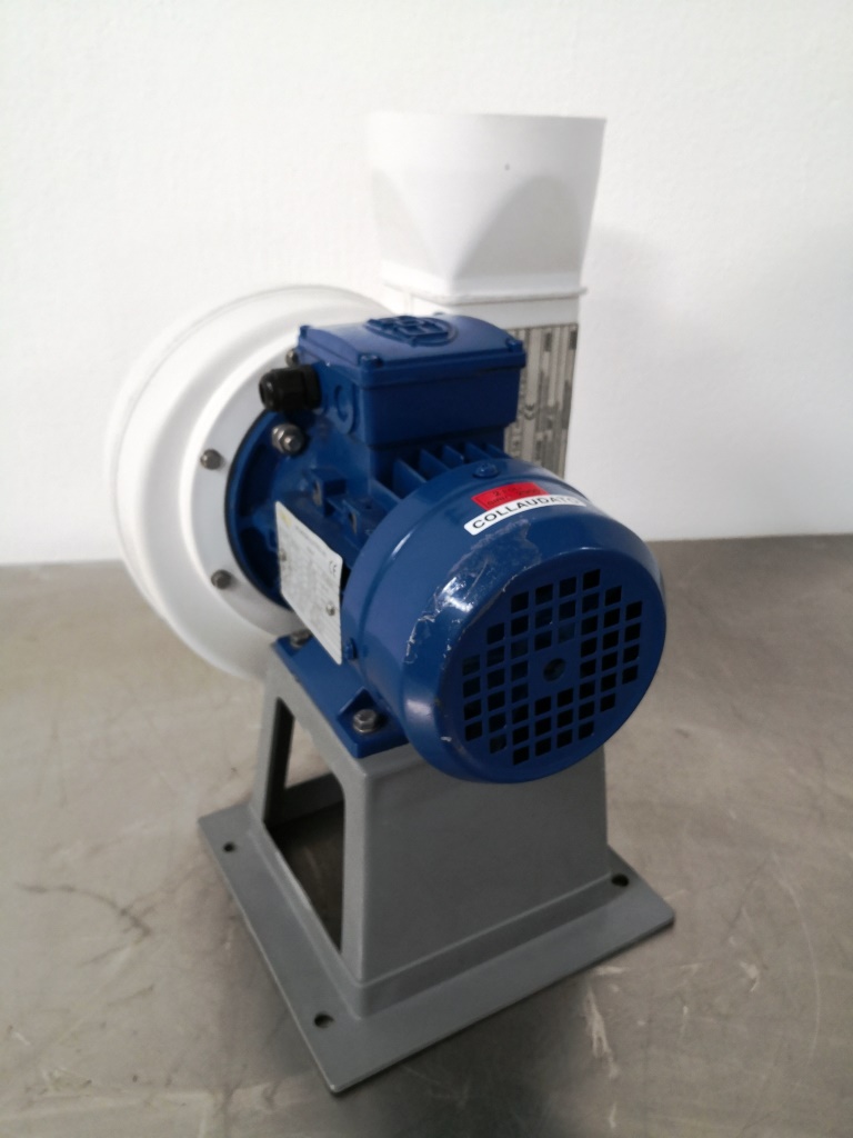 VENTILATORE CENTRIFUGO – PLASTIFER (COD. MF-PR-VEN-7) in vendita - foto 3
