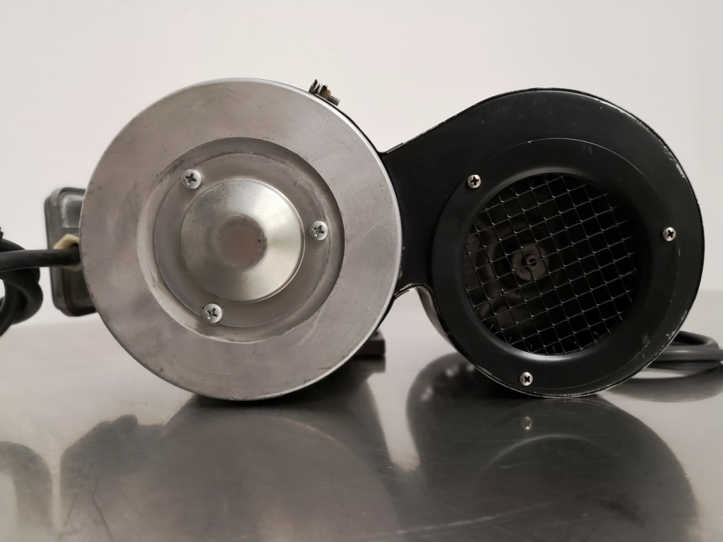 MOTORE CC ECCITAZIONE SEP – D.SYSTEMS (COD. RIC-MOT-37) in vendita - foto 4