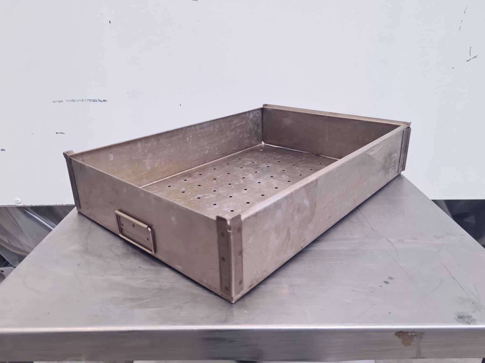 Laboratorio in vendita