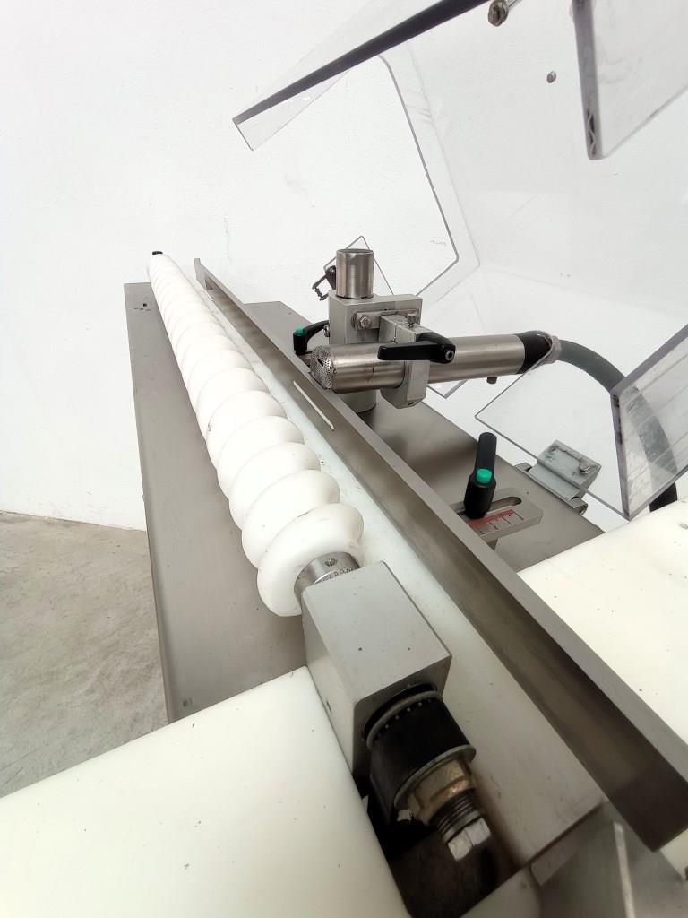 STAMPANTE DATI FLACONI-VIDEOJET1520(MF-PK-STA-61) in vendita - foto 7