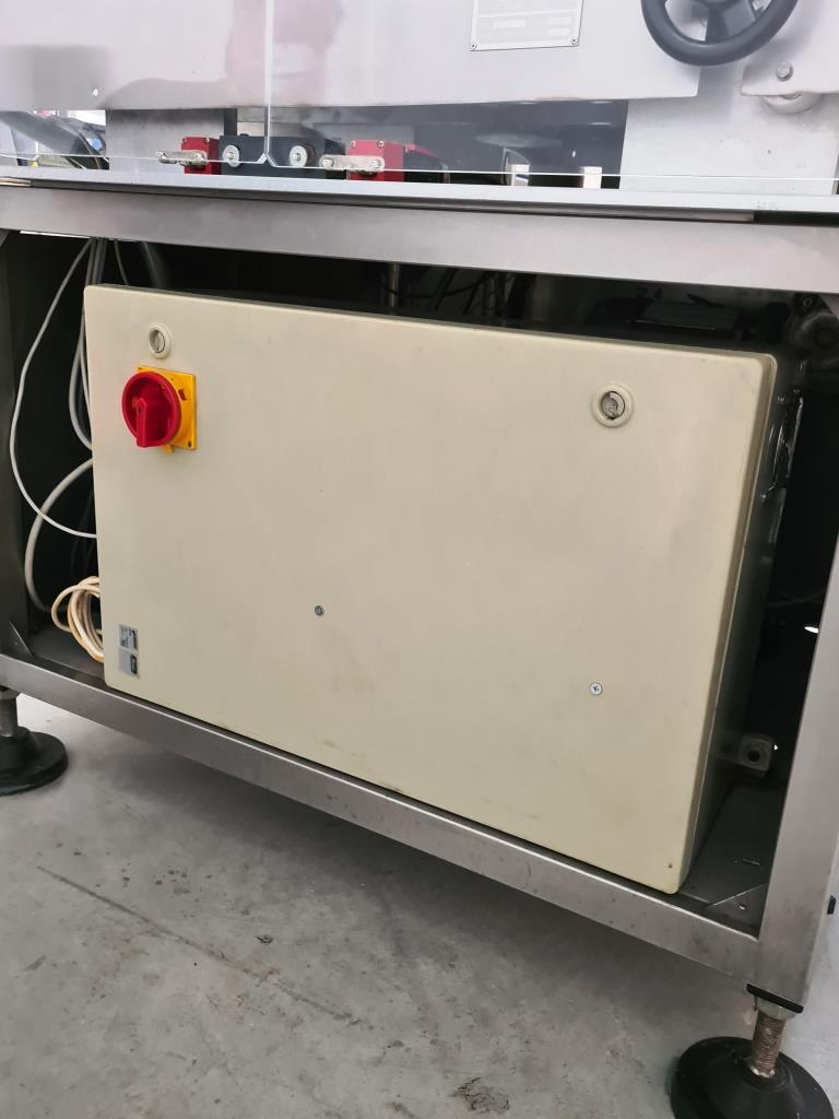 ETICHETTATRICE CORIMA MOD. EF02 (COD. MF-PK-ETI-100) in vendita - foto 2