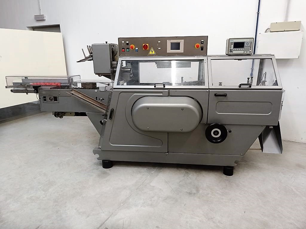 ASTUCCIATRICE MARCHESINI BA 400 (COD. MF-PK-AST-121) in vendita - foto 1