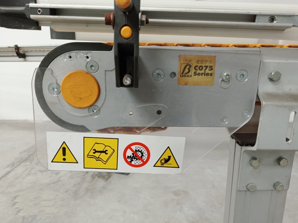 NASTRO MOT. BETT SISTEMI C075 (COD. MF-PK-NAS-290) in vendita - foto 3