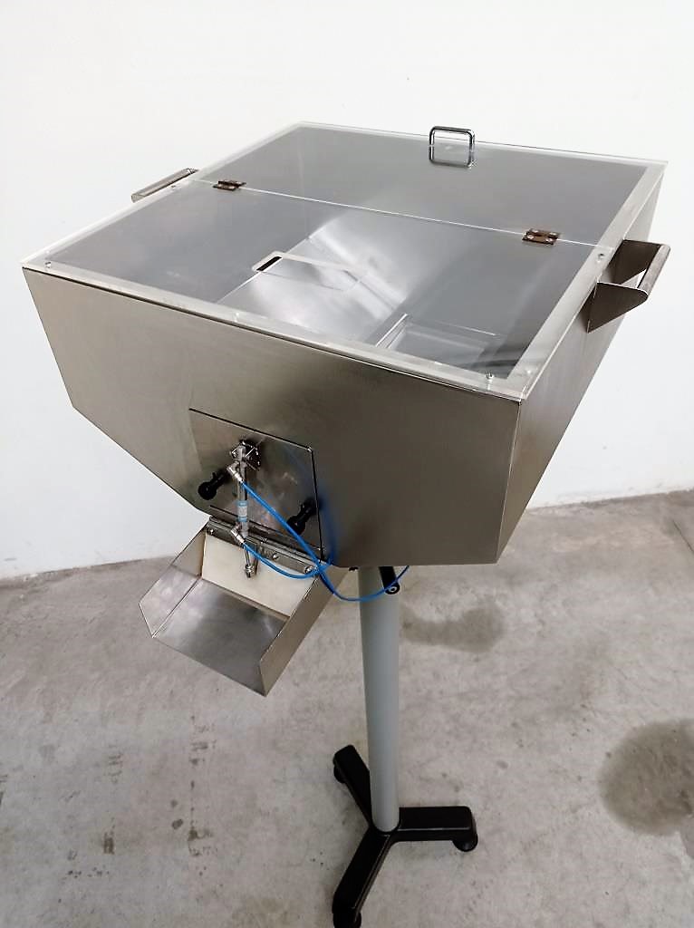 ALIMENTATORE VIBRANTE IMA (COD. PH-PR-ALI-98) in vendita - foto 2
