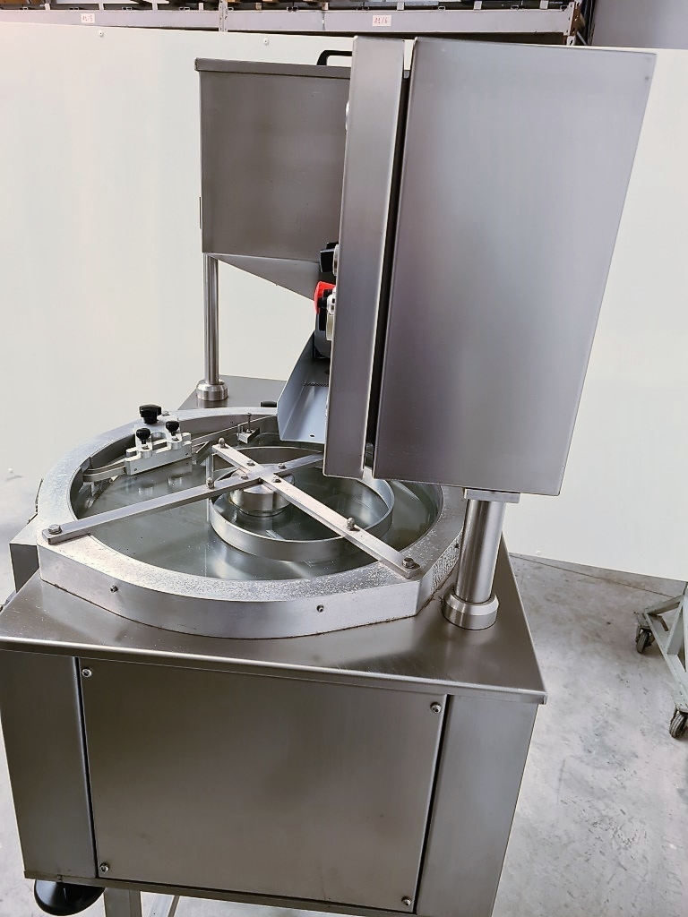 CONTATRICE PER CAPSULE E COMPRESSE - M.G.ZETA F30 in vendita - foto 6