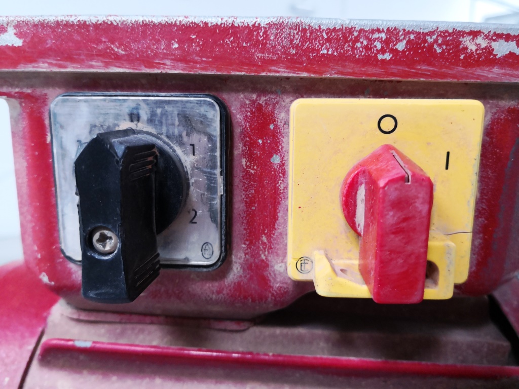 POMPA GIRANTE FLESSIBILE – DURALIRIS – IRFLEX (POM-124) in vendita - foto 6