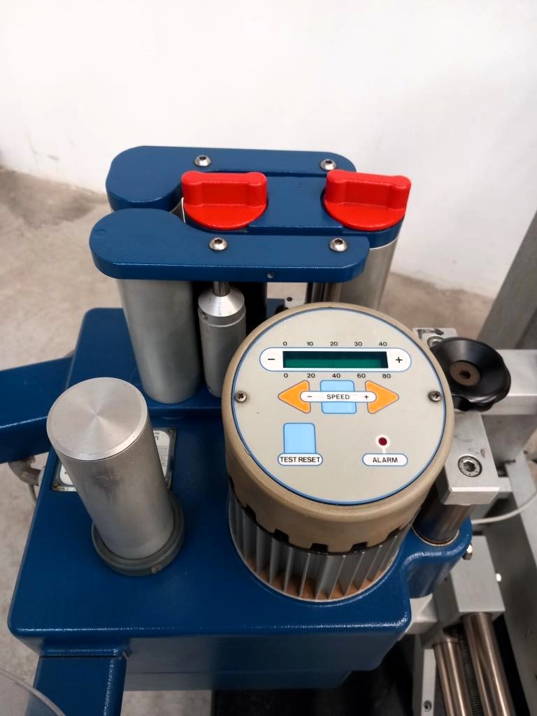 ETICHETTATRICE - ETIPACK - T1 EMC SX (MF-PK-ETI-163) in vendita - foto 3