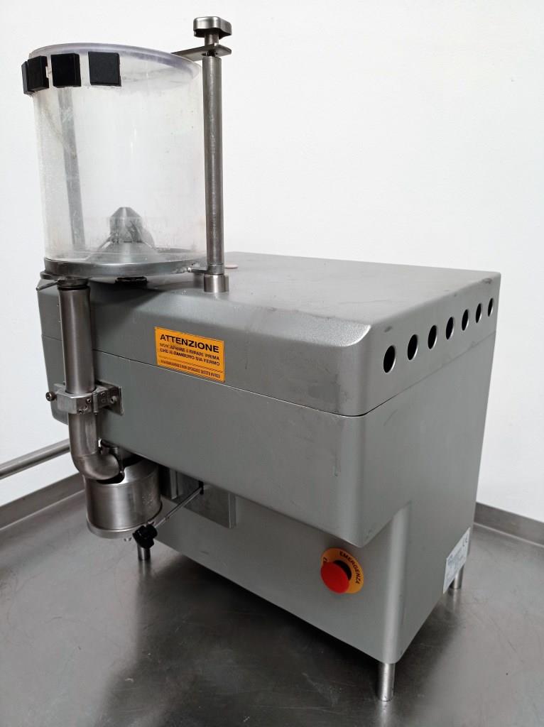 MICRODOSATRICE DI POLVERI –  H+K  DOS MIKRO (DOS-36) in vendita - foto 2