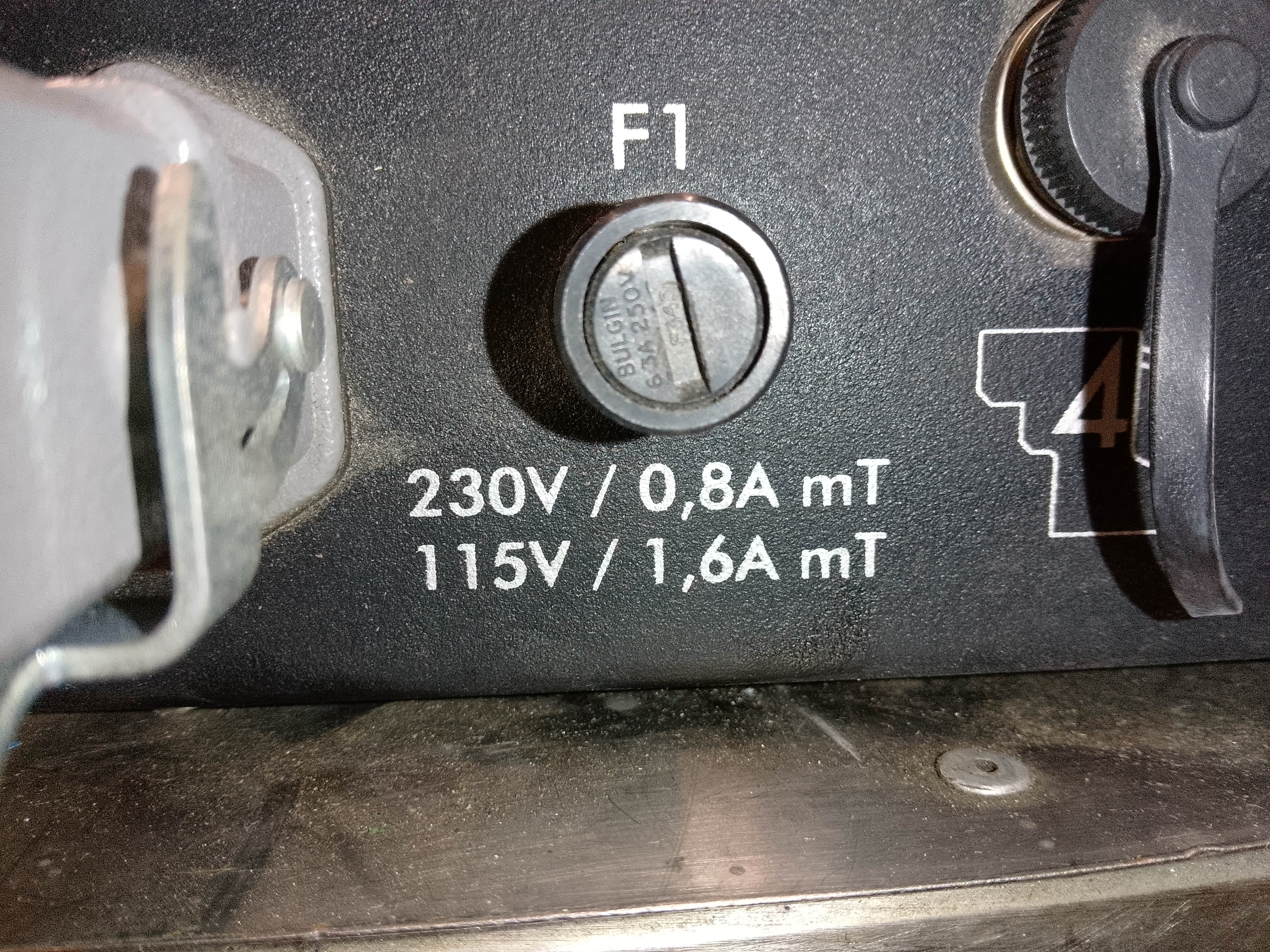 STAMPANTE A GETTO D’INCHIOSTRO (COD. MF-PK-STA-73) in vendita - foto 8