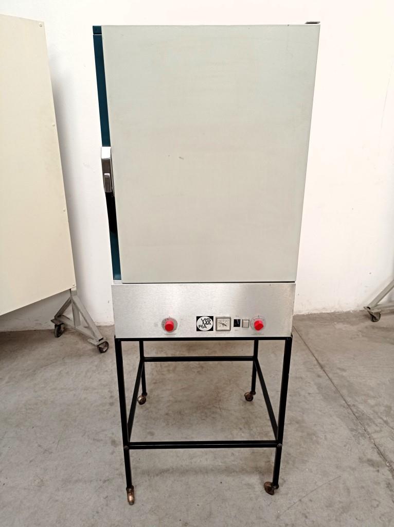 INCUBATORE - VISMARA (COD.FOR-25) in vendita - foto 1